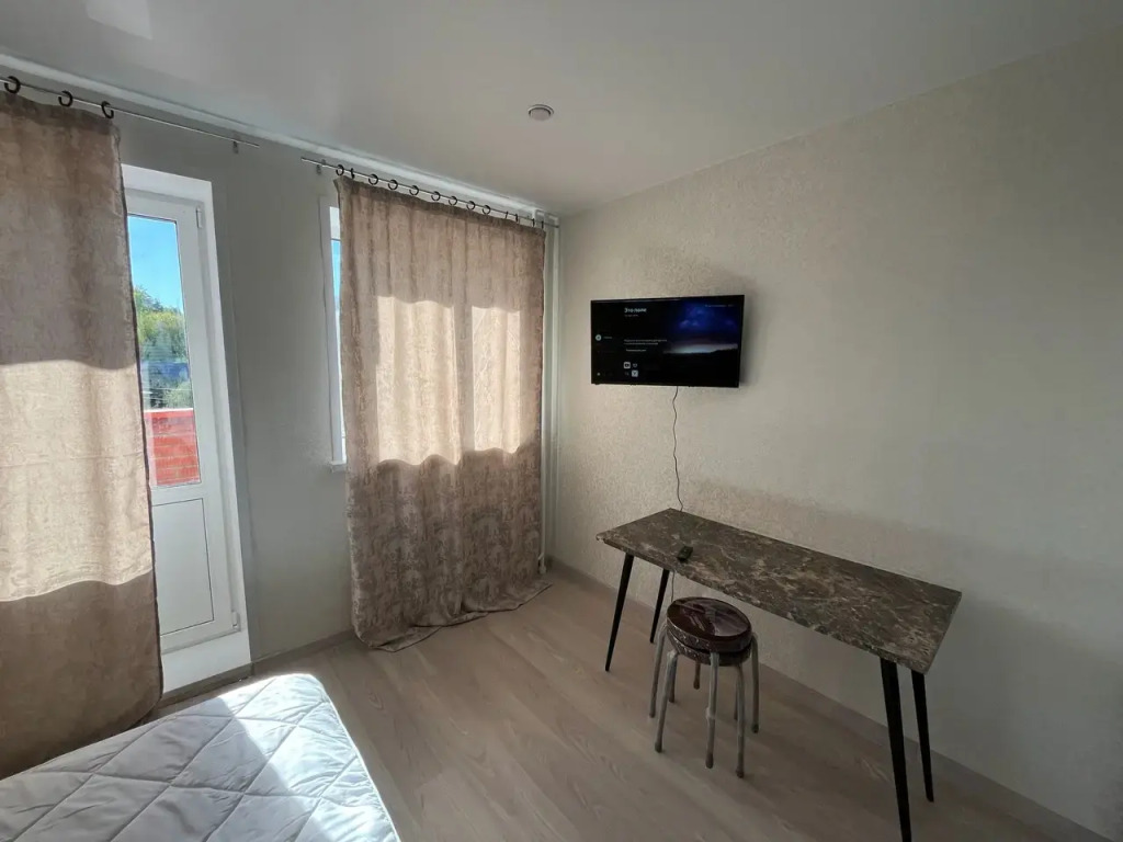 Фотография квартиры Апартаменты на Ракетной