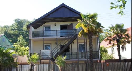 Фотографии гостевого дома
На Рубиновой, 18