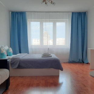 Фотография квартиры Апартаменты на Союзной 2