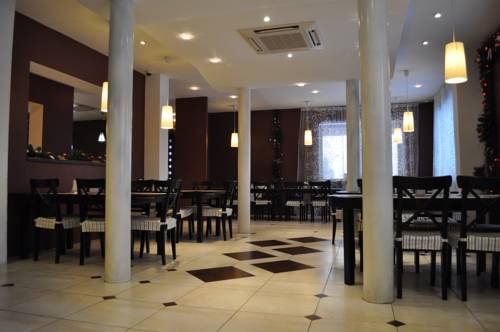 Фотографии гостиницы 
            Мстинские Горки