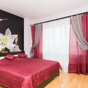 Фотография квартиры Квартира Искра Гостиный Дворъ и Ко на Щорса 105