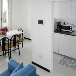 Фотографии гостевого дома
Locazione Turistica Giorgia - BGB100