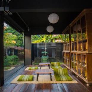 Фотографии гостиницы
Trat 101 Hotel - SHA Certified