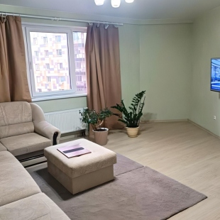 Фотография квартиры Квартира ПОБЕДЫ 139-2