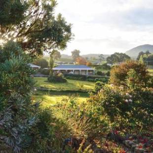 Фотографии апарт отеля
Port Arthur Villas