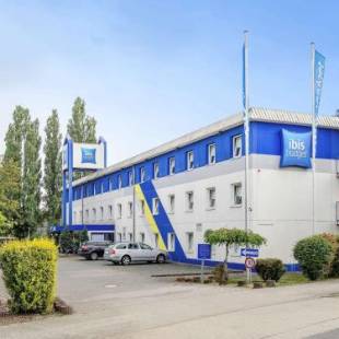 Фотографии гостиницы
ibis budget Braunschweig Nord