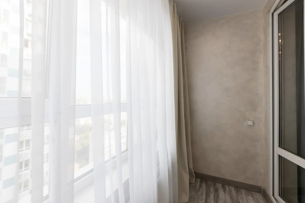 Фотография квартиры Сутки Уфа на улице Давлеткильдеева