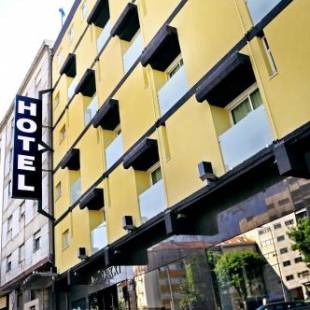 Фотографии гостиницы 
            Hotel Joao XXI