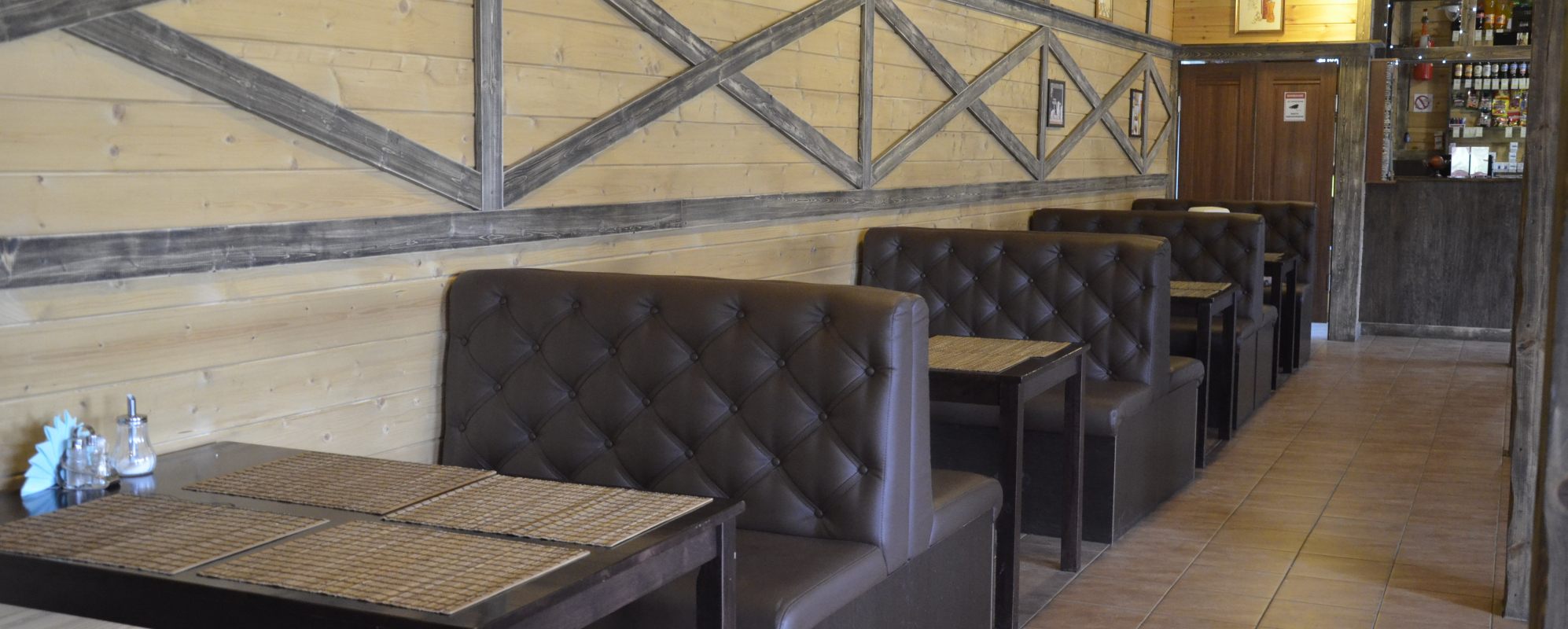 Фотографии конференц-зала Western Club