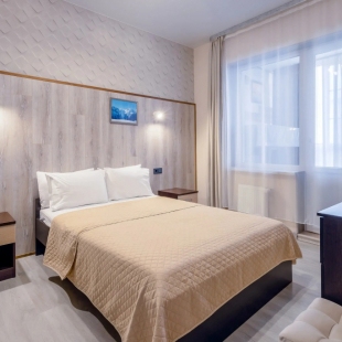 Фотография квартиры Апартаменты в Sea Side Sochiapart