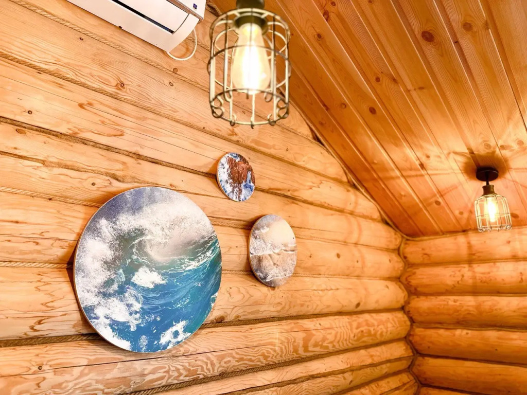 Фотография Коттеджа Частный дом Дом Горин