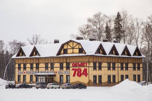 Фотографии гостиницы
Объект 784