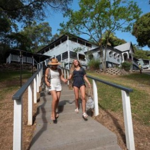 Фотография хостела Halse lodge