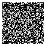 QR код хостела Белокоричи
