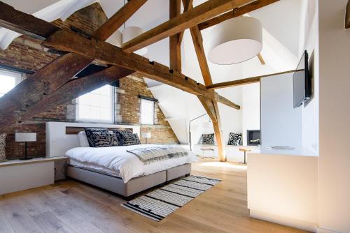 Фотография гостевого дома Les Chambres de Martin