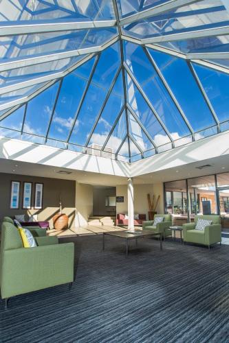 Фотография гостиницы ibis Styles Canberra Eagle Hawk