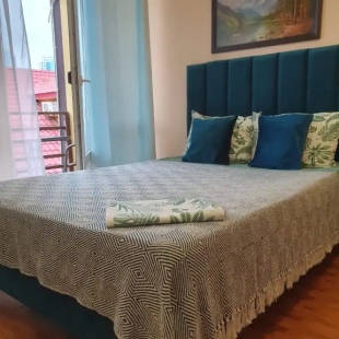 Фотография квартиры Апартаменты ЖК Madrid 2