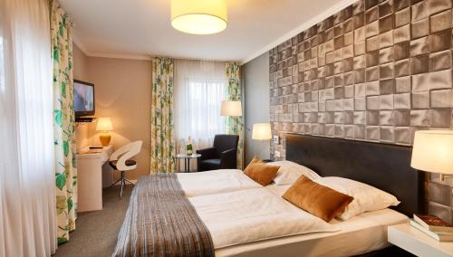 Фотография мини отеля Gasthaus Leuktal