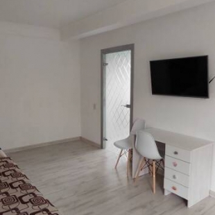 Фотография квартиры Апартаменты на 1-Бульварной