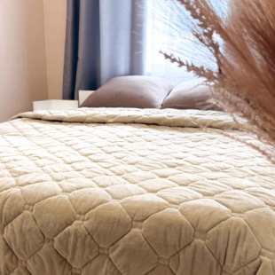 Фотография квартиры Квартира Шикарная Двушка