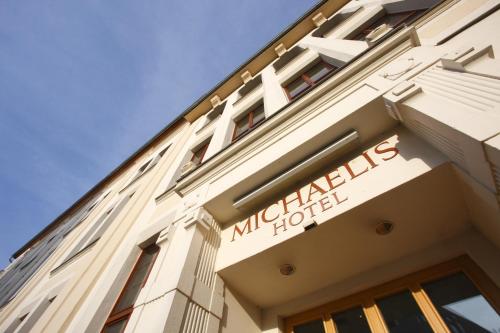 Фотография гостиницы Hotel & Restaurant Michaelis