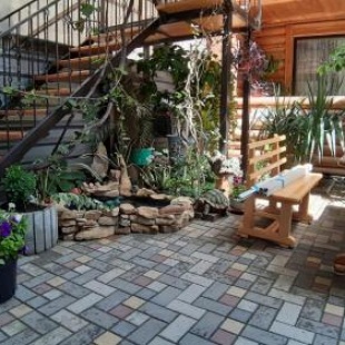 Фотография гостевого дома На Терской 116