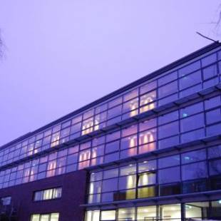 Фотографии хостела 
            Jugendherberge Hamburg Horner Rennbahn