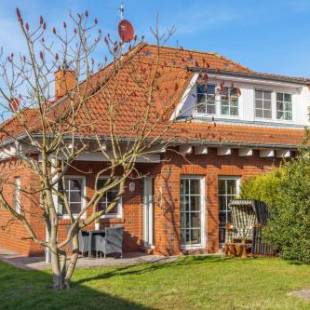 Фотографии гостевого дома
Ferienhaus Zingstrose