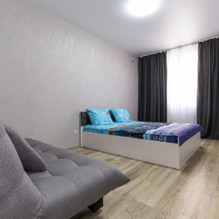 Фотография квартиры Квартира Уютная Однушка ЖК Самолет 1