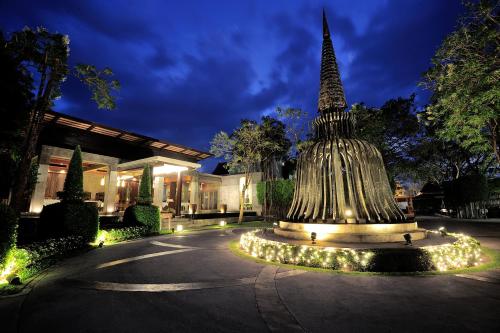 Фотография гостиницы Malisa Villa Suites - SHA Extra Plus