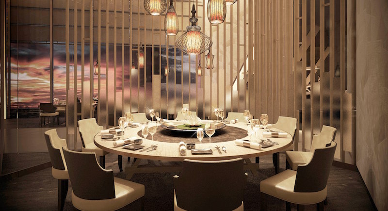 Фотография ресторана MANDARIN