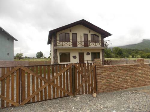 Фотография гостевого дома В Цеми