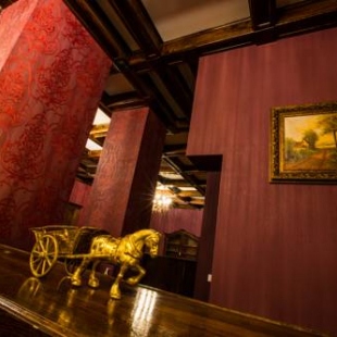 Фотография гостиницы Central Magnat Cinema