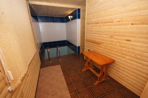 Фотографии мини отеля Мэздах