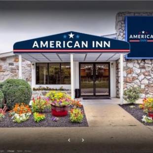 Фотографии гостиницы 
            American Inn