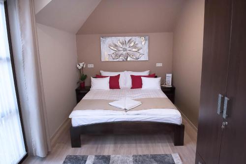 Фотография гостиницы MeDoRa Park - Hotel MeDoRa***