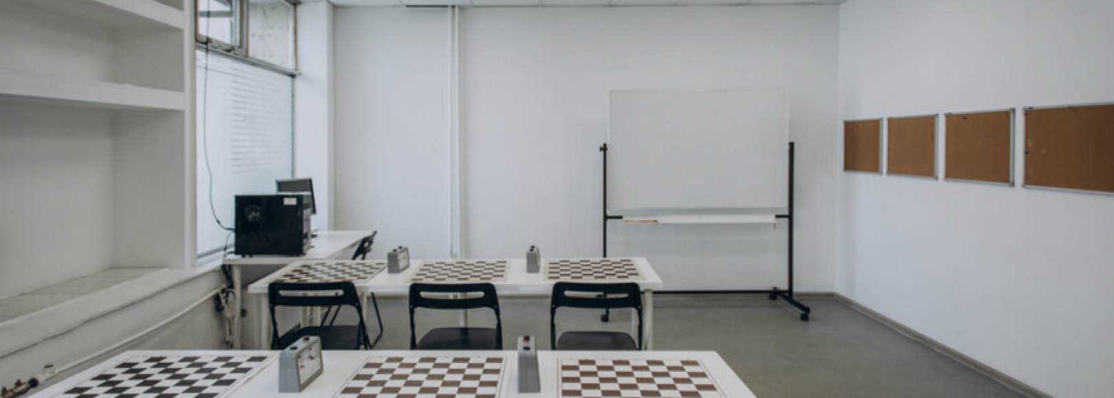 Фотография конференц-зала Зал 219 Культурного центра Вдохновение в Ясенево