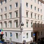 Фотография гостиницы Leonardo Boutique Hotel Rome Termini