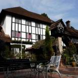 Фотография гостиницы The Smokehouse Hotel & Restaurant Cameron Highlands