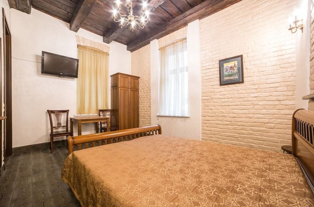 Фотография квартиры 1 Bedroom Apartment Valova 16B