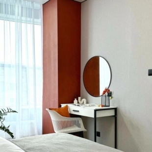 Фотография квартиры Квартира Уфа тинькоф холл