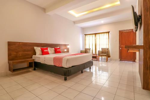Фотография гостиницы OYO 1384 Pulau Bali Hotel