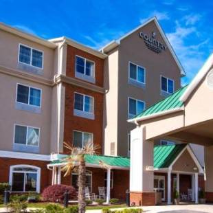 Фотографии гостиницы 
            Country Inn & Suites by Radisson, Wilson, NC