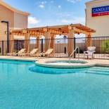 Фотография гостиницы Candlewood Suites Sierra Vista, an IHG Hotel