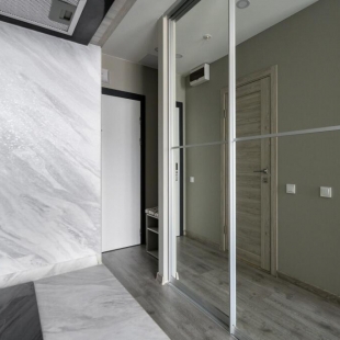 Фотография квартиры RentalSPb на переулке Витебский 99 корпус 1