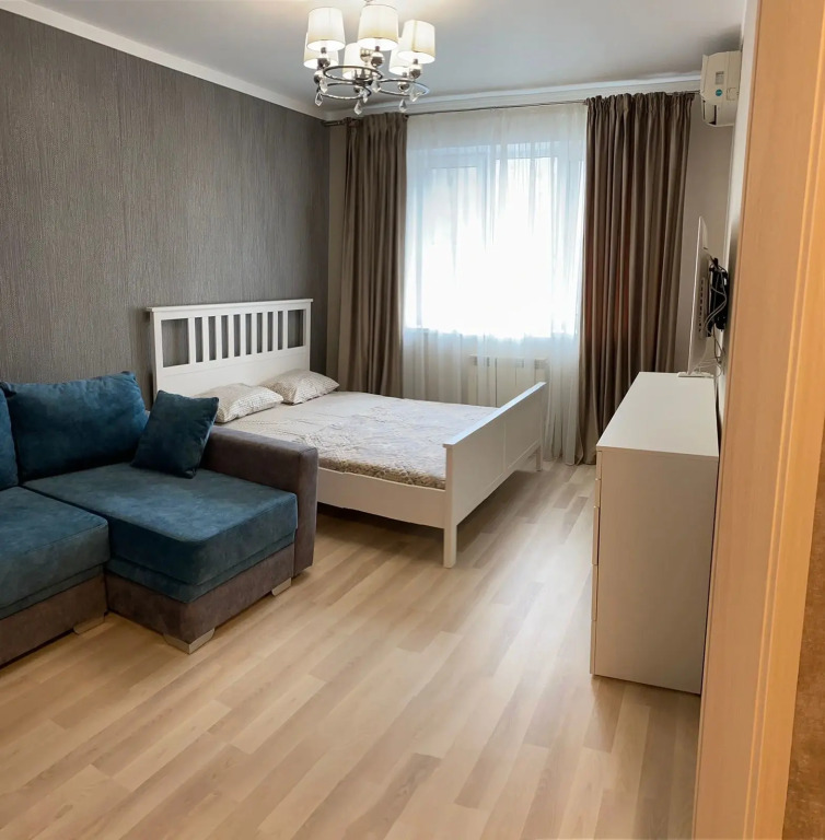 Фотография квартиры Квартира в Центре Города