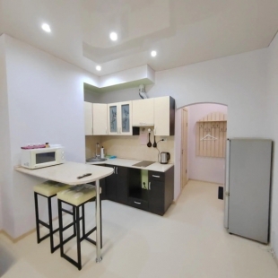 Фотография квартиры Апартаменты на Крылова 32