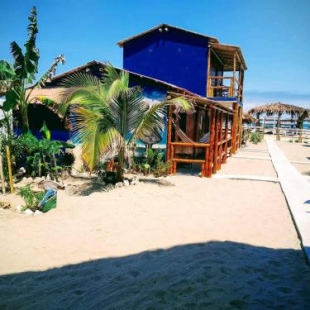 Фотография гостиницы Un Dia Boutique Resort