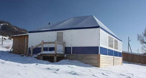 Фотография базы отдыха Асонов ключ