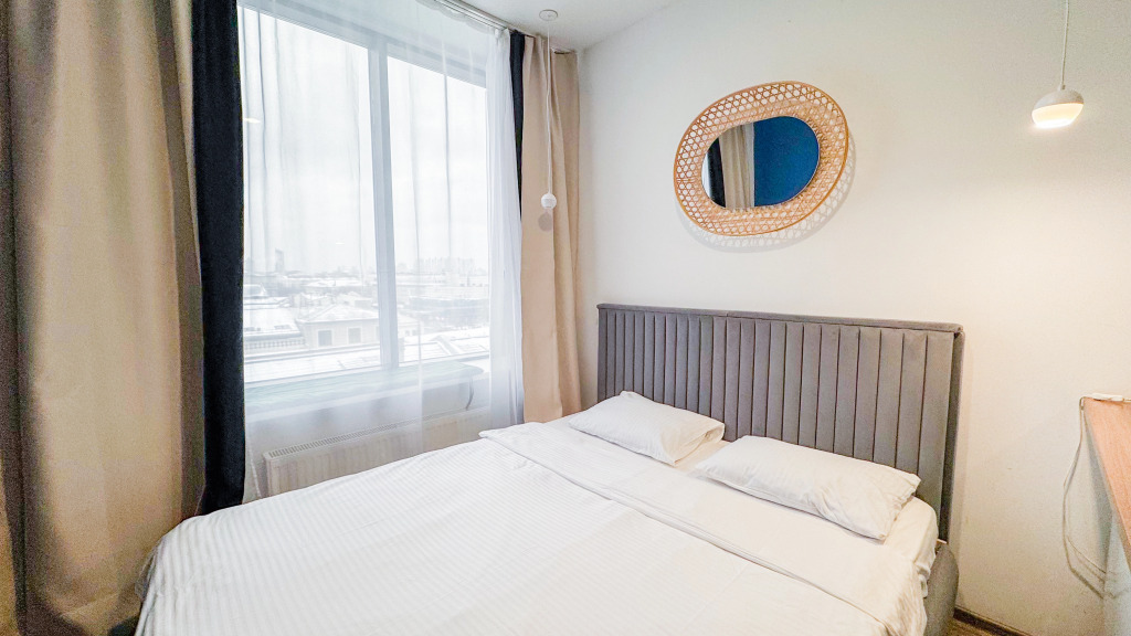 Фотография квартиры Квартира на улице Малышева 42А